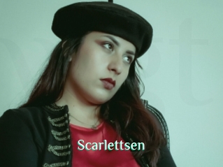 Scarlettsen