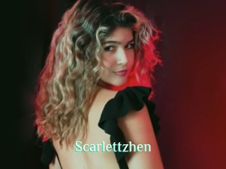 Scarlettzhen