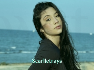 Scarlletrays