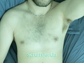 Scruffyjerkin