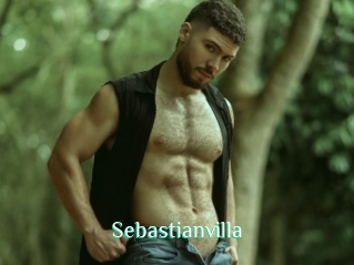 Sebastianvilla