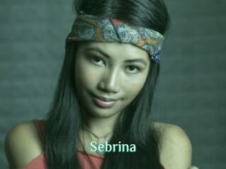 Sebrina