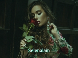 Selenalain