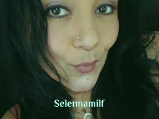 Selennamilf