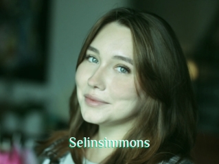 Selinsimmons