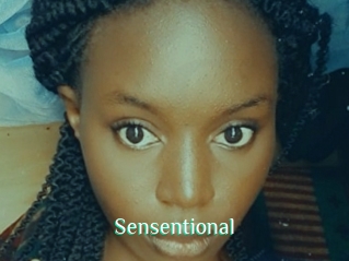 Sensentional