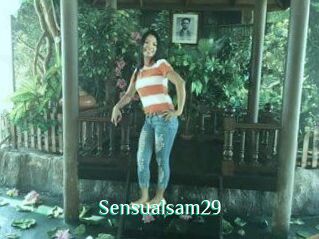 Sensualsam29