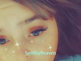 Sentbyheaven