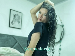 Serenedavila