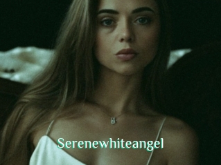 Serenewhiteangel