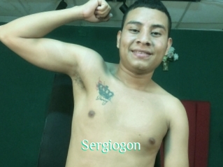 Sergiogon