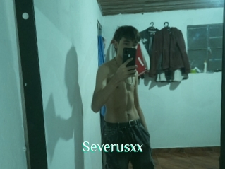 Severusxx