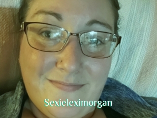 Sexieleximorgan
