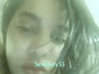 Sexiilady33