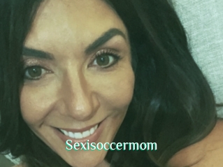 Sexisoccermom