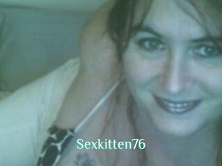 Sexkitten76