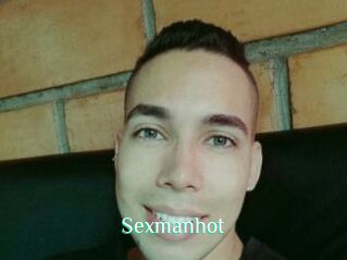 Sexmanhot