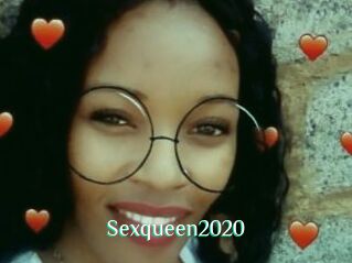 Sexqueen2020