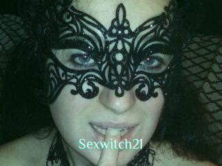 Sexwitch21