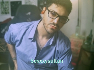 Sexxxysultan