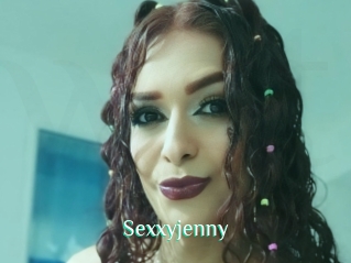 Sexxyjenny