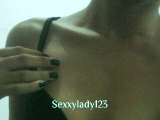 Sexxylady123