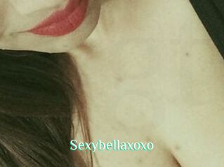 Sexybellaxoxo