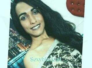 Sexyblackts1
