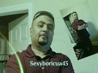 Sexyboricua43