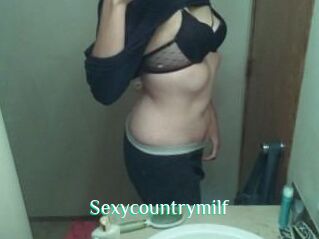 Sexycountrymilf