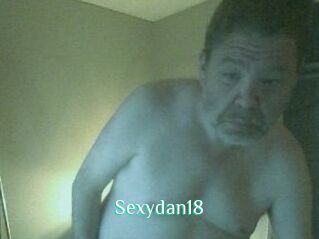 Sexydan18