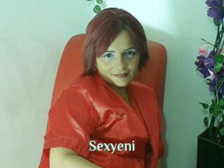 Sexyeni