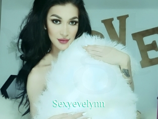 Sexyevelynn