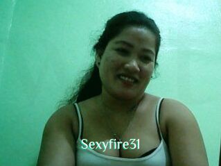 Sexyfire31