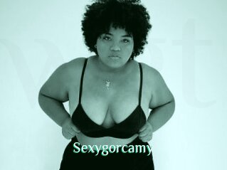 Sexygorcamy