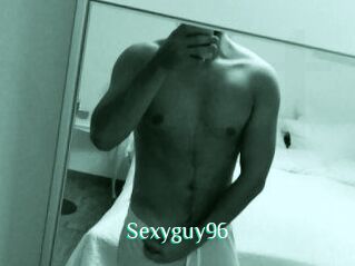 Sexyguy96