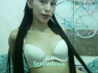 Sexyladyxxx