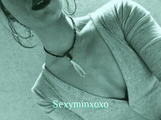 Sexyminxoxo