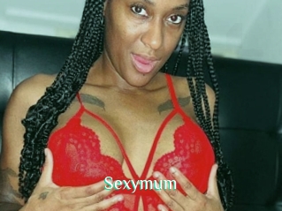 Sexymum