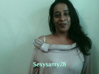 Sexysamy28