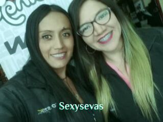 Sexysevas