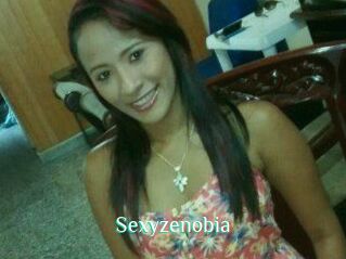 Sexyzenobia