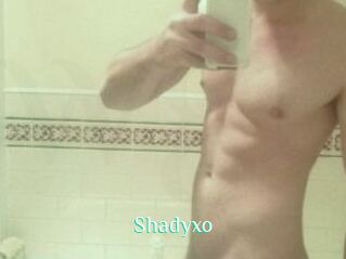 Shadyxo