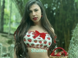 Shailen