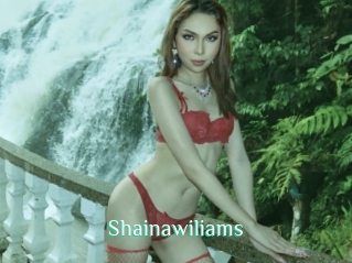 Shainawiliams