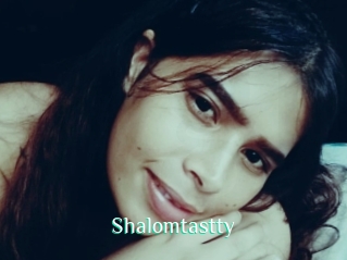 Shalomtastty