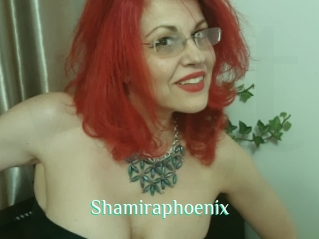 Shamiraphoenix