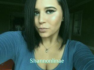 Shannonlinae