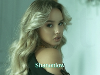 Shanonlow