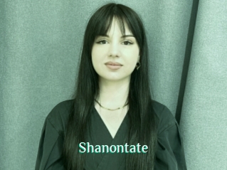 Shanontate